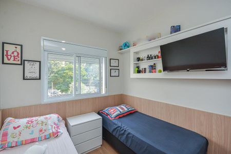 Apartamento para alugar com 49m², 2 quartos e sem vaga Apartamento para alugar com 49m², 2 quartos e sem vagaQuarto 2