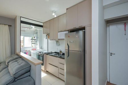 Apartamento para alugar com 49m², 2 quartos e sem vaga Apartamento para alugar com 49m², 2 quartos e sem vagaCozinha