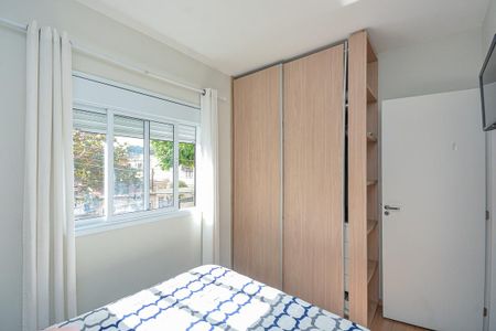 Apartamento para alugar com 49m², 2 quartos e sem vaga Apartamento para alugar com 49m², 2 quartos e sem vagaQuarto 1