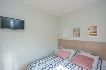 Apartamento para alugar com 49m², 2 quartos e sem vaga Apartamento para alugar com 49m², 2 quartos e sem vagaQuarto 1