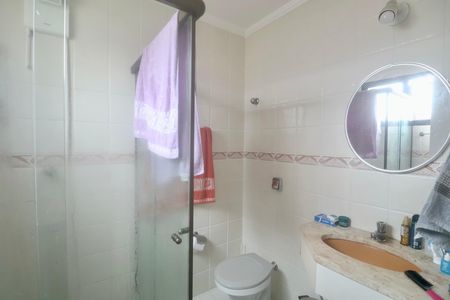 Apartamento para alugar com 85m², 3 quartos e 1 vaga