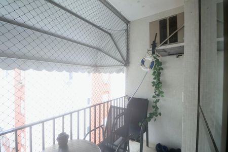 Apartamento para alugar com 85m², 3 quartos e 1 vaga