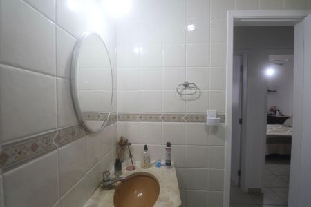 Apartamento para alugar com 85m², 3 quartos e 1 vaga