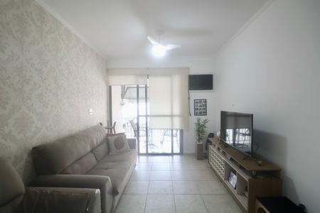Apartamento para alugar com 85m², 3 quartos e 1 vaga