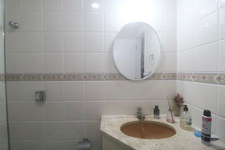 Apartamento para alugar com 85m², 3 quartos e 1 vaga