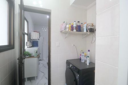 Apartamento para alugar com 85m², 3 quartos e 1 vaga