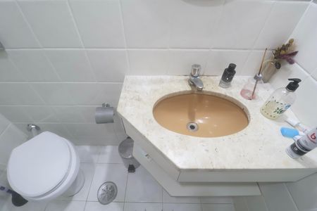 Apartamento para alugar com 85m², 3 quartos e 1 vaga