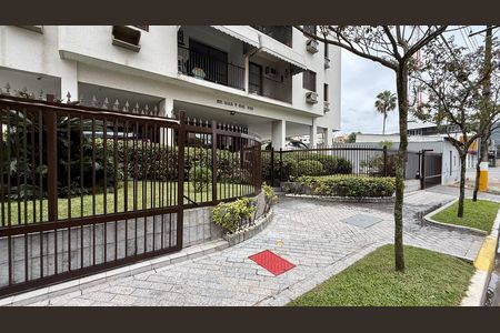 Apartamento para alugar com 85m², 3 quartos e 1 vaga