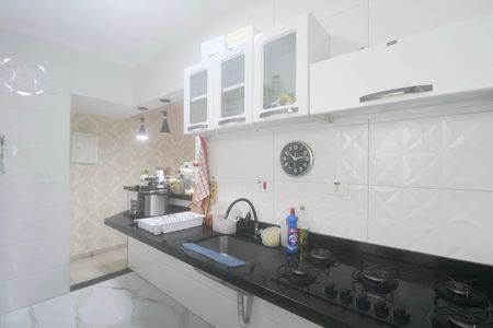 Apartamento para alugar com 85m², 3 quartos e 1 vaga