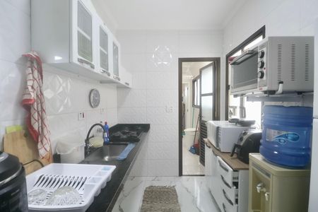 Apartamento para alugar com 85m², 3 quartos e 1 vaga