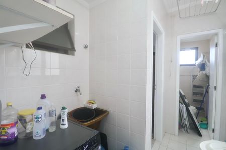 Apartamento para alugar com 85m², 3 quartos e 1 vaga