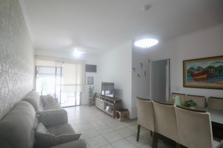 Apartamento para alugar com 85m², 3 quartos e 1 vaga