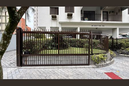 Apartamento para alugar com 85m², 3 quartos e 1 vaga