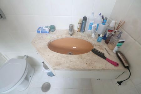 Apartamento para alugar com 85m², 3 quartos e 1 vaga