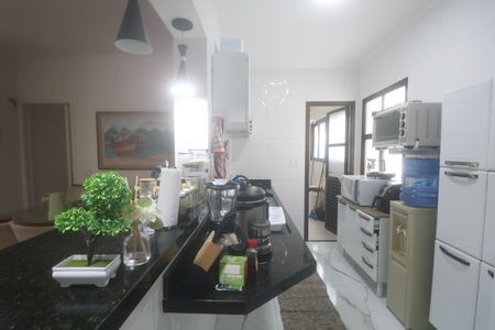 Apartamento para alugar com 85m², 3 quartos e 1 vaga