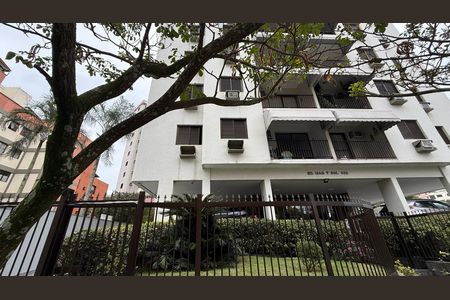 Apartamento para alugar com 85m², 3 quartos e 1 vaga