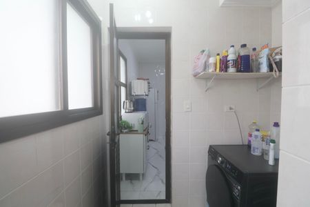 Apartamento para alugar com 85m², 3 quartos e 1 vaga