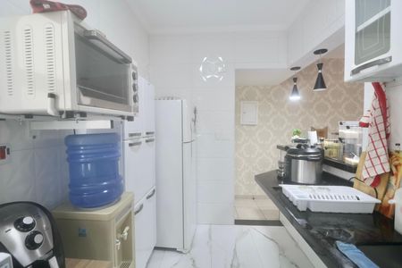 Apartamento para alugar com 85m², 3 quartos e 1 vaga