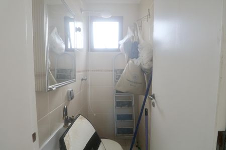 Apartamento para alugar com 85m², 3 quartos e 1 vaga