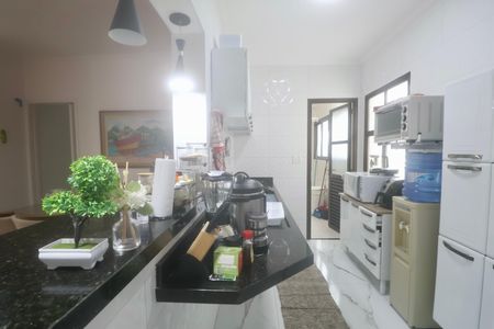 Apartamento para alugar com 85m², 3 quartos e 1 vaga