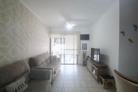 Apartamento para alugar com 85m², 3 quartos e 1 vaga