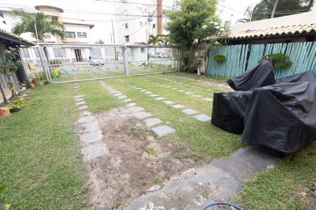 Casa de condomínio para alugar com 43m², 1 quarto e 1 vaga