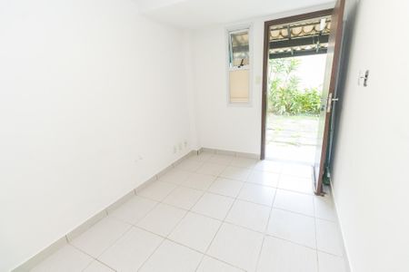 Casa de condomínio para alugar com 43m², 1 quarto e 1 vaga