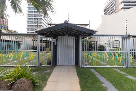 Casa de condomínio para alugar com 43m², 1 quarto e 1 vaga