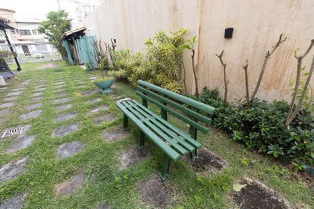 Casa de Condomínio para alugar com 1 quarto, 43m² em Itapuã, Salvador