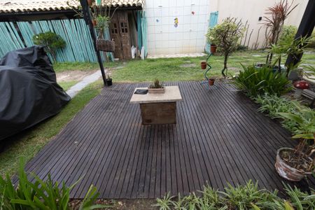 Casa de condomínio para alugar com 43m², 1 quarto e 1 vaga