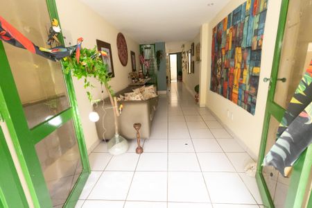 Casa de Condomínio para alugar com 1 quarto, 43m² em Itapuã, Salvador
