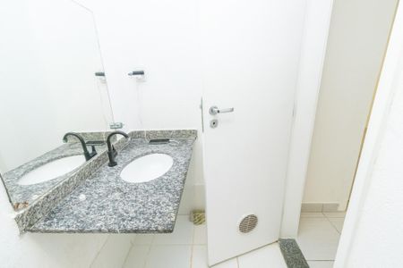 Casa de Condomínio para alugar com 1 quarto, 43m² em Itapuã, Salvador