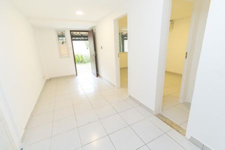 Casa de condomínio para alugar com 43m², 1 quarto e 1 vaga