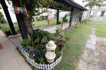 Casa de condomínio para alugar com 43m², 1 quarto e 1 vaga
