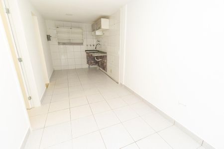 Casa de Condomínio para alugar com 1 quarto, 43m² em Itapuã, Salvador