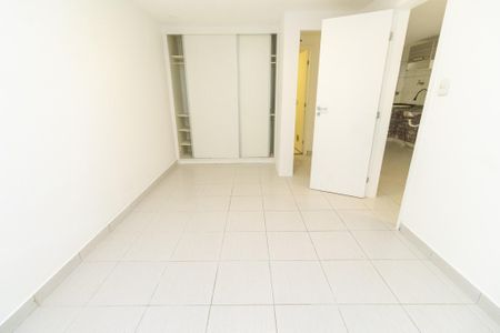 Casa de condomínio para alugar com 43m², 1 quarto e 1 vaga