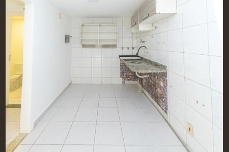 Casa de Condomínio para alugar com 1 quarto, 43m² em Itapuã, Salvador