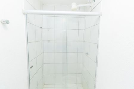 Casa de condomínio para alugar com 43m², 1 quarto e 1 vaga