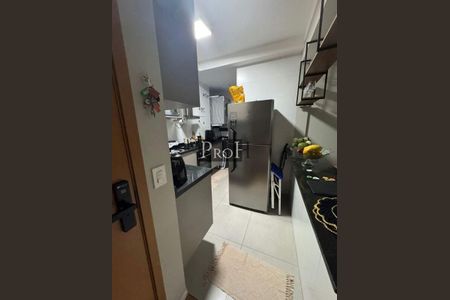 Apartamento à venda com 2 quartos, 65m² em Jardim Andrea Demarchi, São Bernardo do Campo