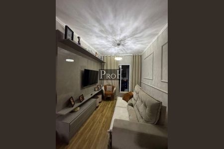 Apartamento à venda com 2 quartos, 65m² em Jardim Andrea Demarchi, São Bernardo do Campo