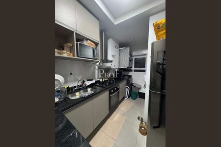 Apartamento à venda com 2 quartos, 65m² em Jardim Andrea Demarchi, São Bernardo do Campo