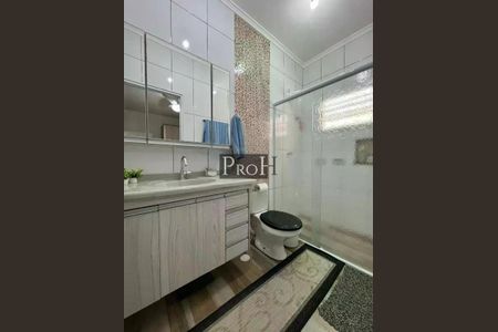 Casa à venda com 3 quartos, 143m² em Olímpico, São Caetano do Sul