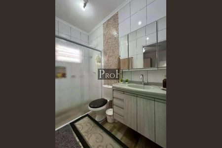 Casa à venda com 3 quartos, 143m² em Olímpico, São Caetano do Sul