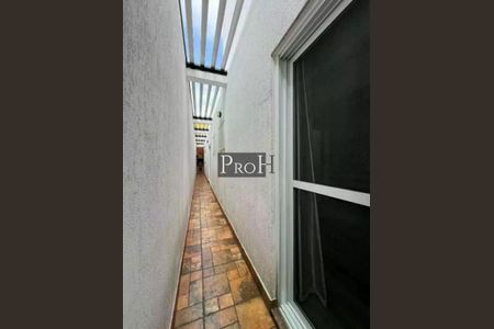 Casa à venda com 3 quartos, 143m² em Olímpico, São Caetano do Sul