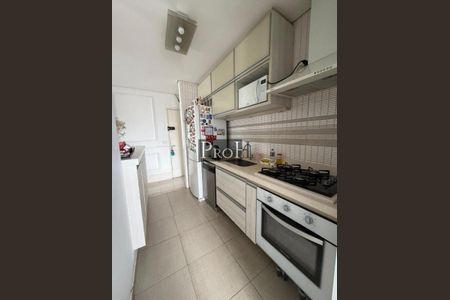 Apartamento à venda com 3 quartos, 73m² em Taboão, São Bernardo do Campo