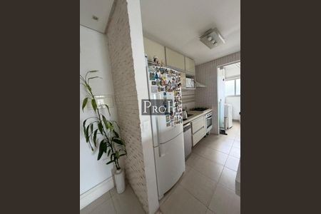 Apartamento à venda com 3 quartos, 73m² em Taboão, São Bernardo do Campo