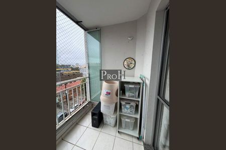 Apartamento à venda com 3 quartos, 73m² em Taboão, São Bernardo do Campo