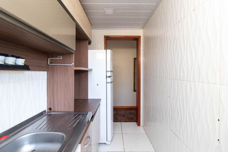 Apartamento para alugar com 59m², 2 quartos e sem vagaBanheiro
