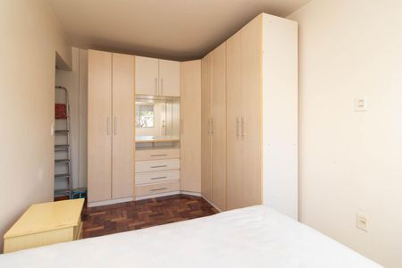 Apartamento para alugar com 59m², 2 quartos e sem vagaQuarto 2