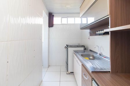 Apartamento para alugar com 59m², 2 quartos e sem vagaBanheiro